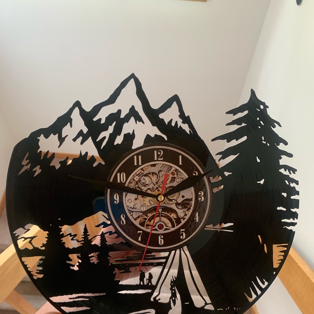 Wall decor bundle